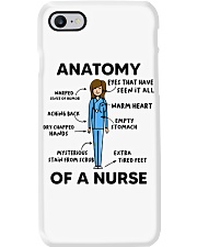 Nurse Phone Case tile