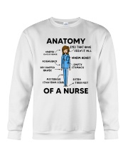 Nurse Crewneck Sweatshirt tile