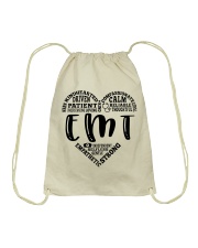 EMT Drawstring Bag tile