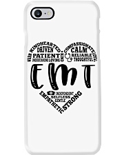 EMT Phone Case tile