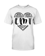 EMT Classic T-Shirt tile