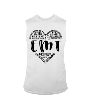 EMT Sleeveless Tee tile
