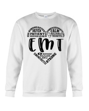 EMT Crewneck Sweatshirt tile
