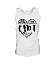 EMT Unisex Tank tile