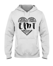 EMT Hooded Sweatshirt tile