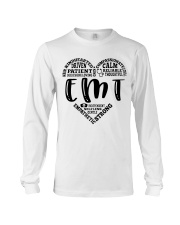 EMT Long Sleeve Tee tile