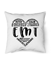 EMT Indoor Pillow tile