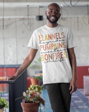 DSP Classic T-Shirt apparel-classic-tshirt-lifestyle-front-34