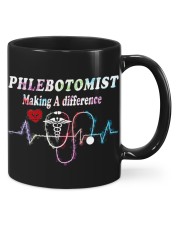 Phlebotomist Mugs tile