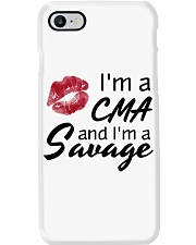 CMA Phone Case tile