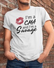 CMA Classic T-Shirt apparel-classic-tshirt-lifestyle-26