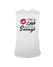 CMA Sleeveless Tee tile