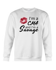 CMA Crewneck Sweatshirt tile