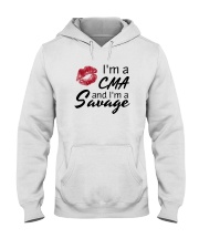 CMA Hooded Sweatshirt tile