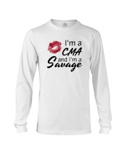 CMA Long Sleeve Tee tile