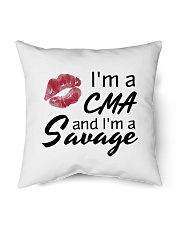 CMA Indoor Pillow tile