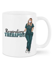 Respiratory Therapist - RT Mugs tile