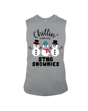 STNA Christmas Sleeveless Tee tile