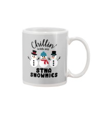 STNA Christmas Mug tile