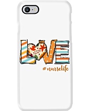 Nurse Phone Case tile