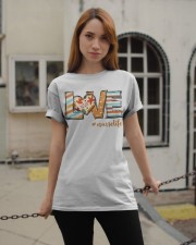 Nurse Classic T-Shirt apparel-classic-tshirt-lifestyle-19