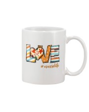 Nurse Mug tile