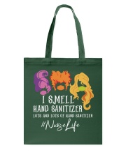 Nurse Tote Bag tile
