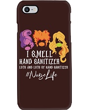 Nurse Phone Case tile