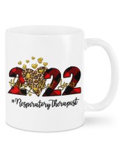 Respiratory Therapist - RT Mugs tile