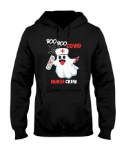Nurse Hooded Sweatshirt tile