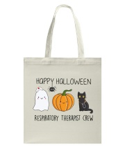 Respiratory Therapist - RT Tote Bag tile