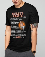 Nurse Classic T-Shirt apparel-classic-tshirt-lifestyle-front-165