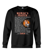 Nurse Crewneck Sweatshirt tile