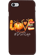 DSP Phone Case tile