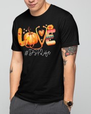 DSP Classic T-Shirt apparel-classic-tshirt-lifestyle-front-165