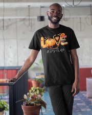 DSP Classic T-Shirt apparel-classic-tshirt-lifestyle-front-34