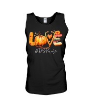 DSP Unisex Tank tile