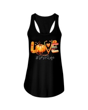 DSP Ladies Flowy Tank tile