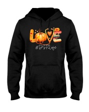 DSP Hooded Sweatshirt tile