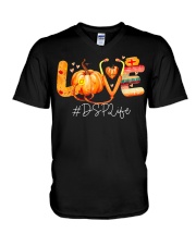 DSP V-Neck T-Shirt tile