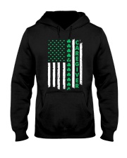 Caregiver Hooded Sweatshirt tile