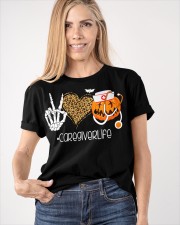 Caregiver Classic T-Shirt apparel-classic-tshirt-lifestyle-front-100