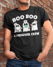 Caregiver Classic T-Shirt apparel-classic-tshirt-lifestyle-26