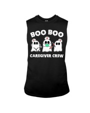 Caregiver Sleeveless Tee tile