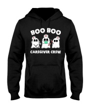 Caregiver Hooded Sweatshirt tile