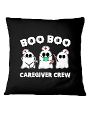 Caregiver Square Pillowcase tile