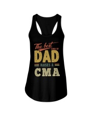 CMA Ladies Flowy Tank tile