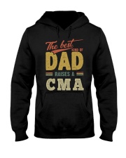 CMA Hooded Sweatshirt tile