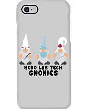 Lab Tech - Laboratory Technician Phone Case tile