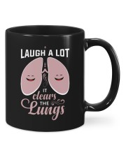 Laugh A Lot Mugs tile